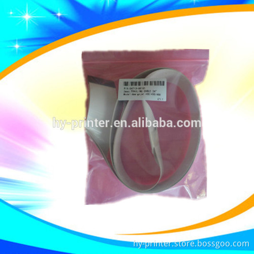 New 330 Trailing Cable C4713-60181